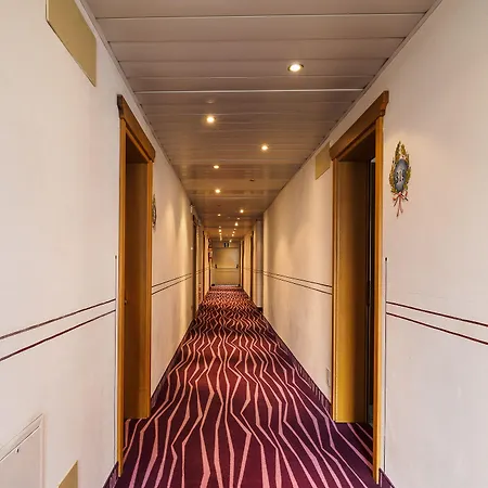 Santanton 4* 보르미오