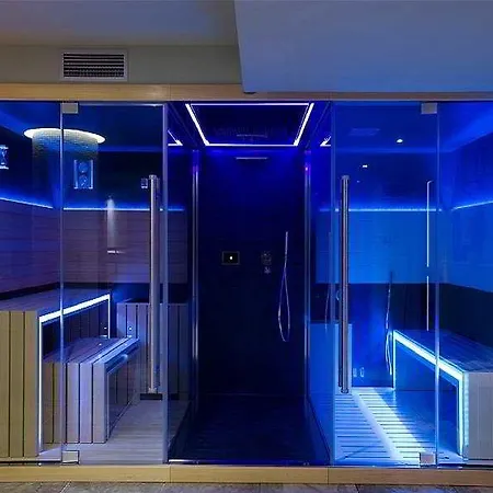 Hotel Santanton Bormio