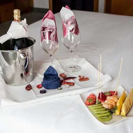 Santanton 4* 보르미오